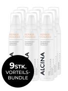 Alcina Repair Mousse 9 x 150 ml
