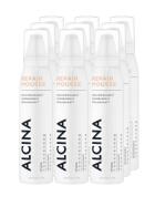 Alcina Repair Mousse 9 x 150 ml