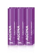 Alcina Curls Concept 6 x 100 ml