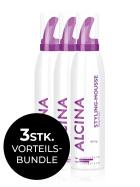 Alcina Styling-Mousse AER 3 x 150ml