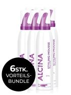 Alcina Styling-Mousse AER 6 x 150ml