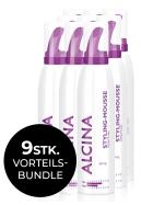 Alcina Styling-Mousse AER 9 x 150ml