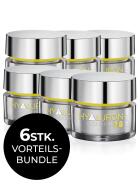 Alcina Hyaluron 2.0 Gesichtscreme 6 x 50 ml