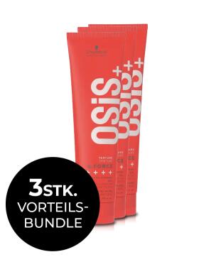 Schwarzkopf OSiS+ G. Force 3 x 150 ml