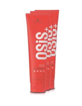 Schwarzkopf OSiS+ G. Force 3 x 150 ml