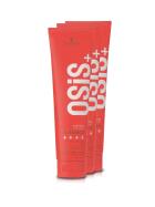 Schwarzkopf OSiS+ G. Force 3 x 150 ml