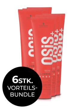 Schwarzkopf OSiS+ G. Force 6 x 150 ml
