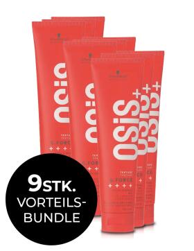 Schwarzkopf OSiS+ G. Force 9 x 150 ml