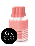 Schwarzkopf OSiS+ Hairbody 6 x 200 ml
