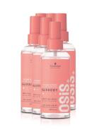 Schwarzkopf OSiS+ Hairbody 6 x 200 ml