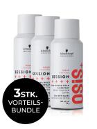 Schwarzkopf OSiS+ Session 3 x 100 ml