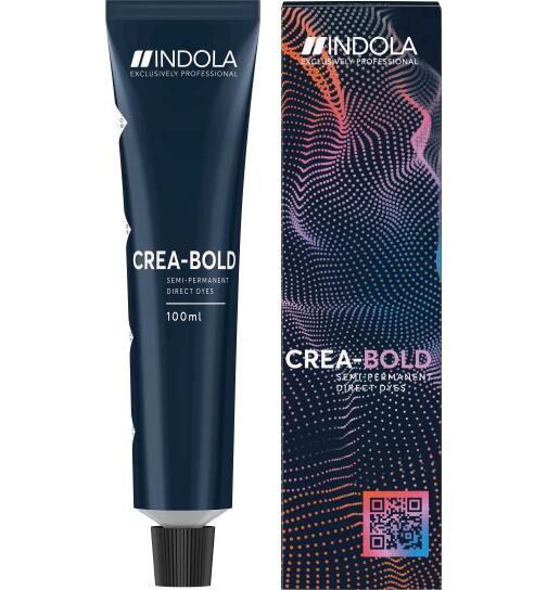 Indola Crea-Bold 100 ml