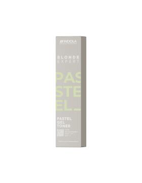 Indola Blonde Expert Pastel Gel Toner 60 ml