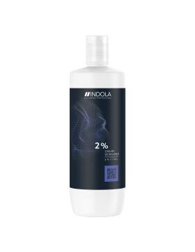 Indola Creme-Entwickler 2% 1000 ml