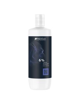 Indola Creme-Entwickler 6% 1000 ml