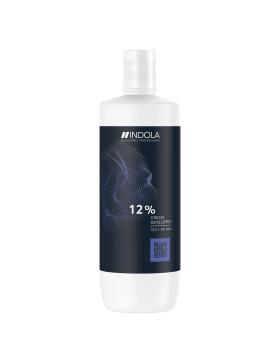 Indola Creme-Entwickler 12% 1000 ml