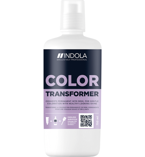 Indola Color Transformer 750 ml