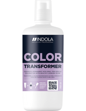 Indola Color Transformer 750 ml