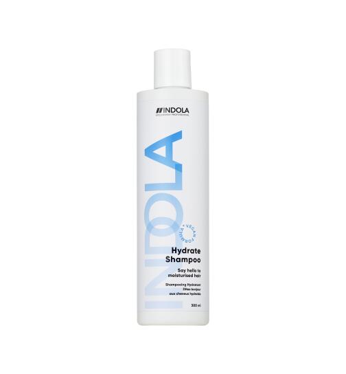 Indola Hydrate Shampoo 300 ml