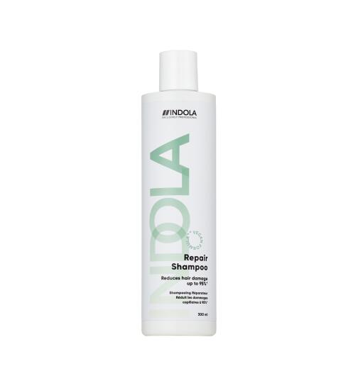 Indola Repair Shampoo 300 ml