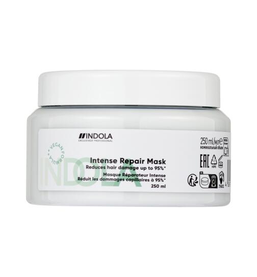 Indola Intense Repair Mask 250 ml