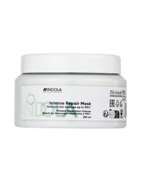 Indola Intense Repair Mask 250 ml