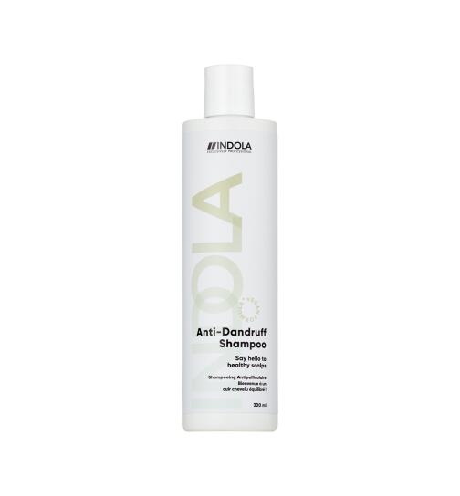 Indola Anti-Dandruff Shampoo 300 ml