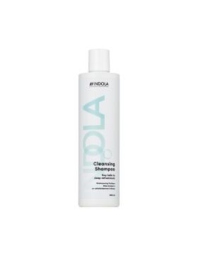 Indola Cleansing Shampoo 300 ml