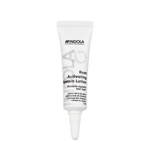 Indola Root Activating System Lotion 7 ml