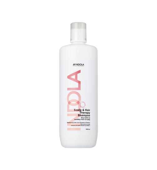 Indola Scalp & Hair Therapy Shampoo 1000 ml