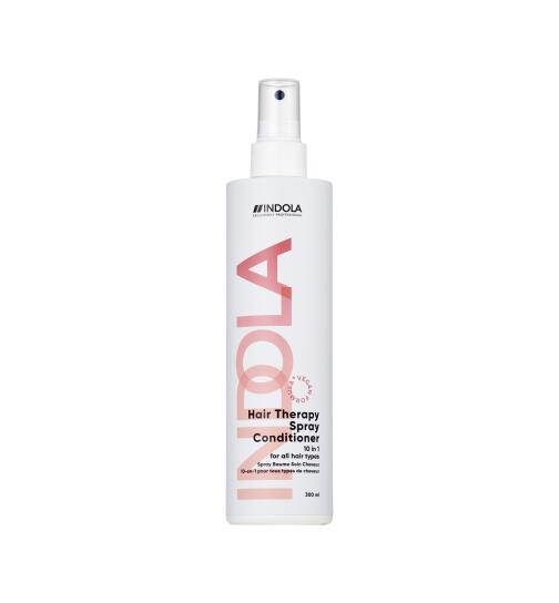 Indola Hair Therapy Spray Conditioner 300 ml