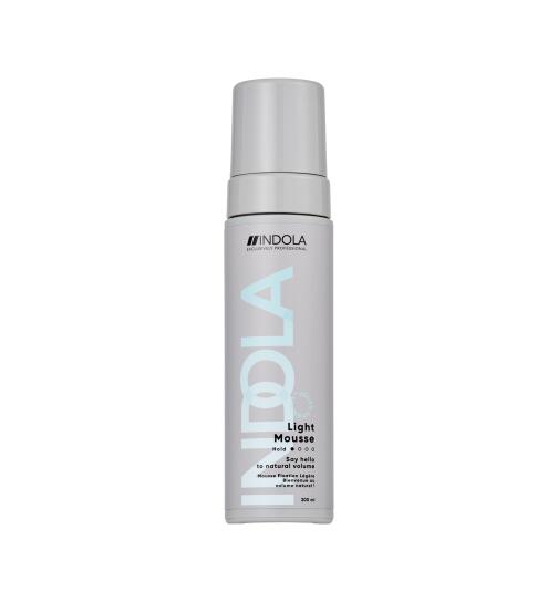 Indola Light Mousse 200 ml