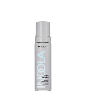 Indola Light Mousse 200 ml