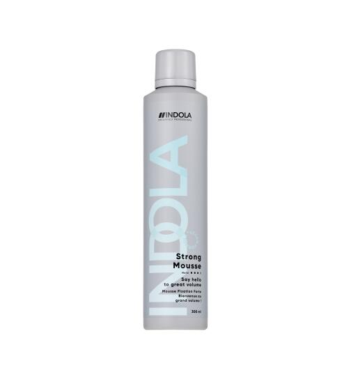 Indola Strong Mousse 200 ml