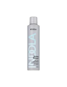 Indola Strong Mousse 200 ml