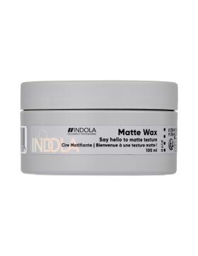 Indola Matte Wax 100 ml