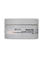 Indola Matte Wax 100 ml