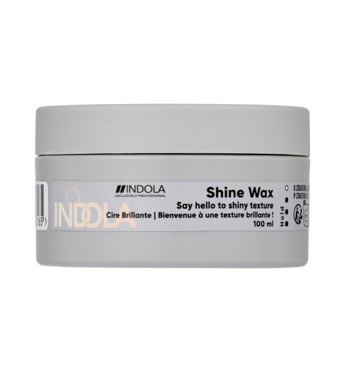 Indola Shine Wax 100 ml