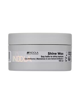 Indola Shine Wax 100 ml