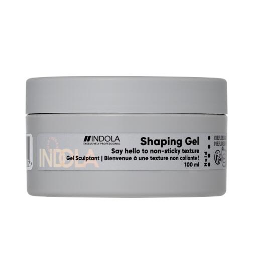 Indola Shaping Gel 100 ml