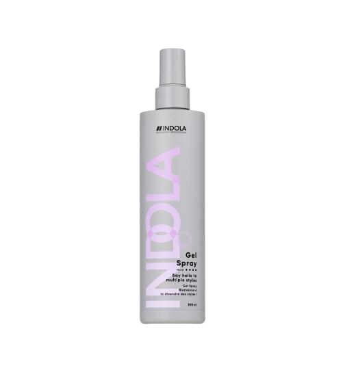 Indola Gel Spray 300 ml