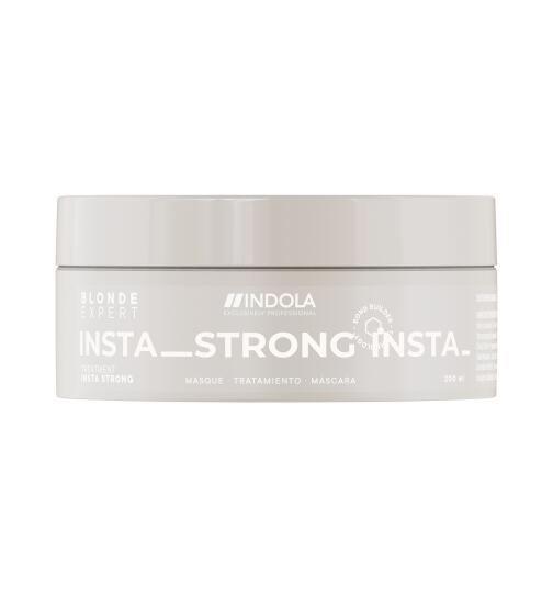 Indola Blonde Expert Care Insta Strong Treatment 200 ml