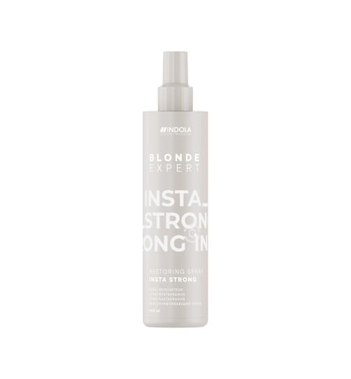 Indola Blonde Expert Care Insta Strong Restoring Spray 300 ml