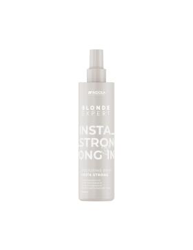 Indola Blonde Expert Care Insta Strong Restoring Spray...