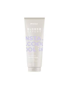 Indola Blonde Expert Care Insta Cool Shampoo 250 ml