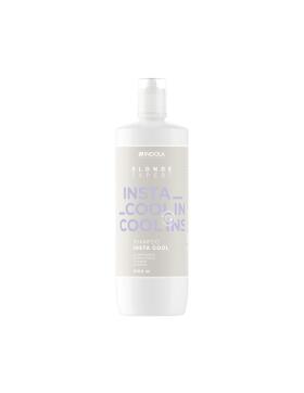 Indola Blonde Expert Care Insta Cool Shampoo 1000 ml