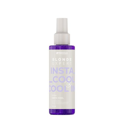 Indola Blonde Expert Care Insta Cool Spray 150 ml
