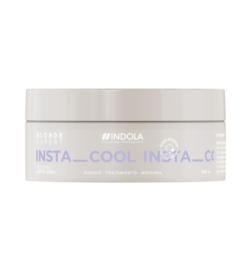 Indola Blonde Expert Care Insta Cool Treatment 200 ml