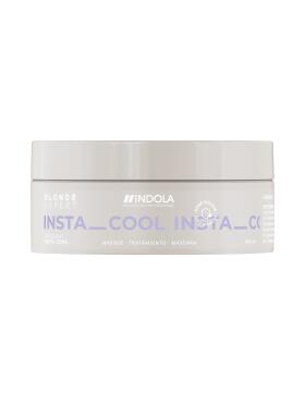 Indola Blonde Expert Care Insta Cool Treatment 200 ml