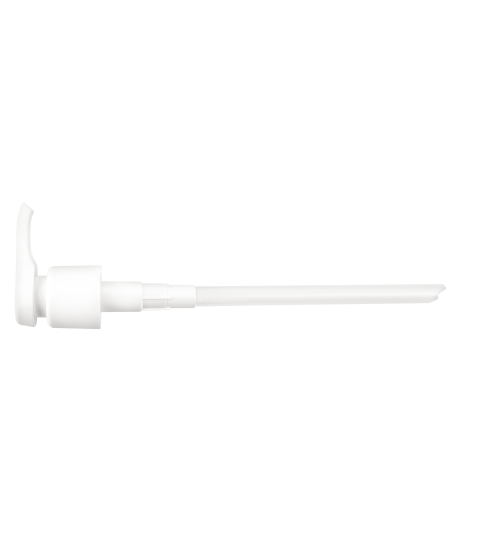 Schwarzkopf Pumpspender wei&szlig; 1000 ml